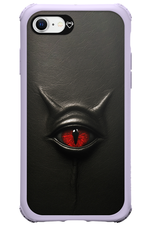 DevilEye 2.0 - Apple iPhone 7