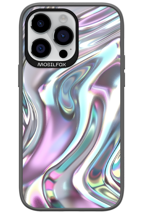 Holochrome 2.0 - Apple iPhone 14 Pro Max
