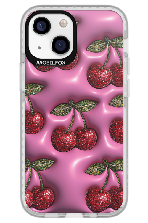 CHERRY RUBY 2.0 - Apple iPhone 13 Mini