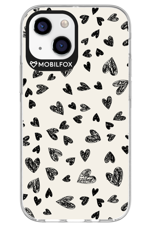Crazy in Luv 2.0 - Apple iPhone 13 Mini
