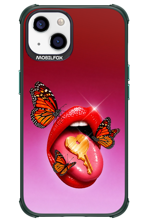 Heartkey 2.0 - Apple iPhone 13