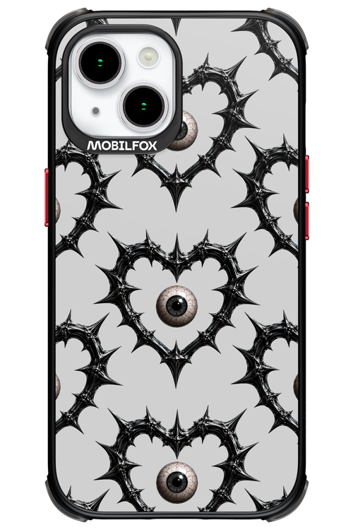 Heart Vision 2.0 - Apple iPhone 15