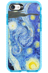 Starry Night - Apple iPhone 7