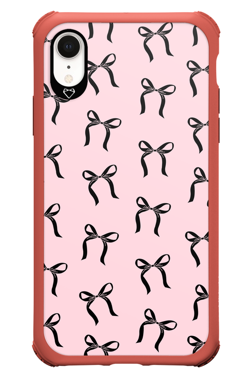 Bow Promise 2.0 - Apple iPhone XR