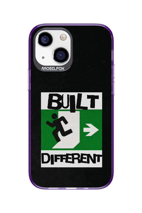 Just Different 2.0 - Apple iPhone 13 Mini