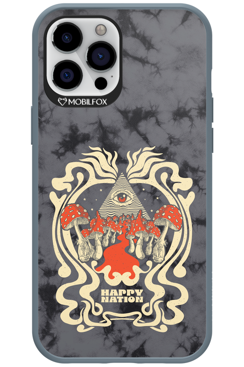 Happy Nation 2.0 - Apple iPhone 12 Pro Max