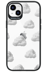 Cloudy Simple 2.0 - Apple iPhone 14 Plus