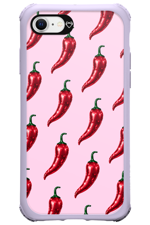 Chili Babe 2.0 - Apple iPhone 7