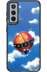 Wild Peach 2.0 - Samsung Galaxy S21