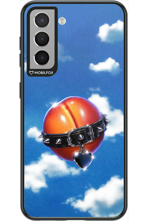 Wild Peach 2.0 - Samsung Galaxy S21