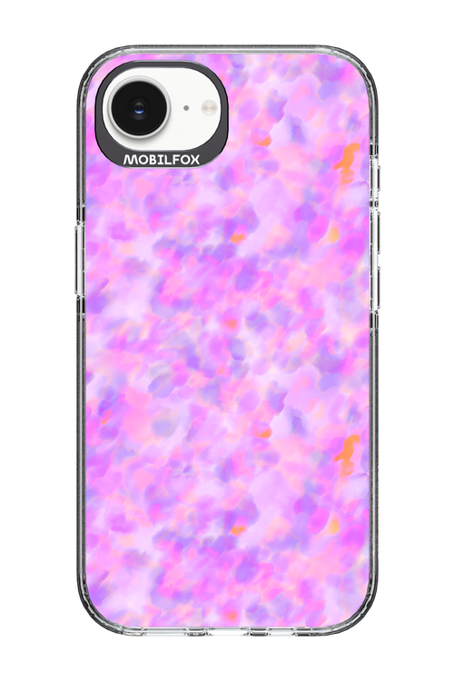Lavender Field 2.0 - Apple iPhone 17e