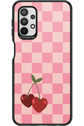 Baby Doll Cherry 2.0 - Samsung Galaxy A32 5G