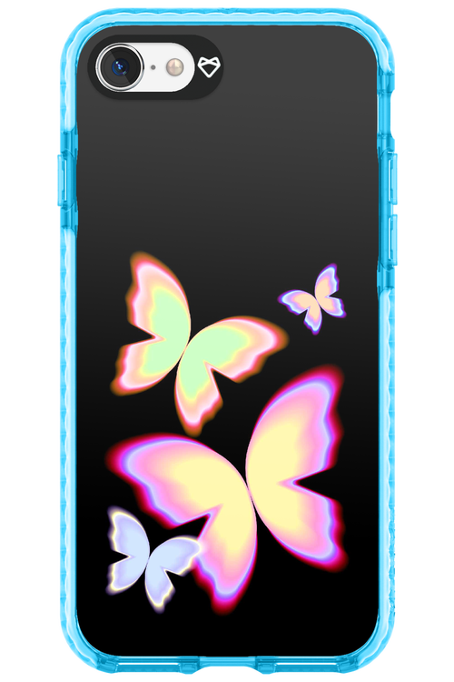 Butterfly Dream 2.0 - Apple iPhone 7