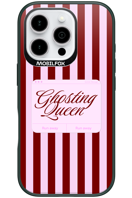 Ghosting Queen2 2.0 - Apple iPhone 16 Pro