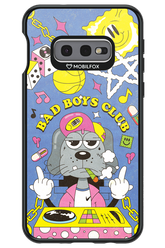Bad Boys Club - Samsung Galaxy S10e