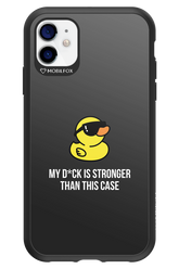 My D_ck 2.0 - Apple iPhone 11