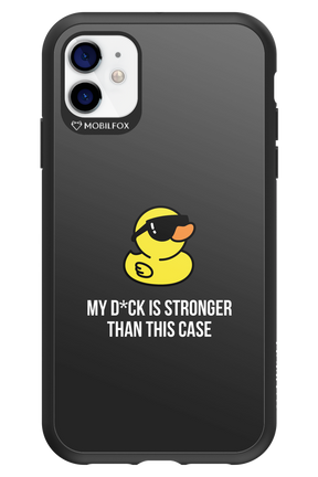 My D_ck 2.0 - Apple iPhone 11