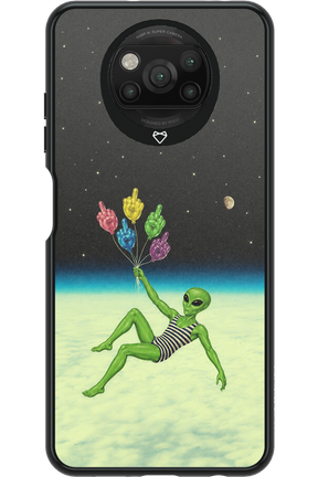 Space Chill 2.0 - Xiaomi Poco X3 NFC