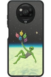 Space Chill 2.0 - Xiaomi Poco X3 NFC