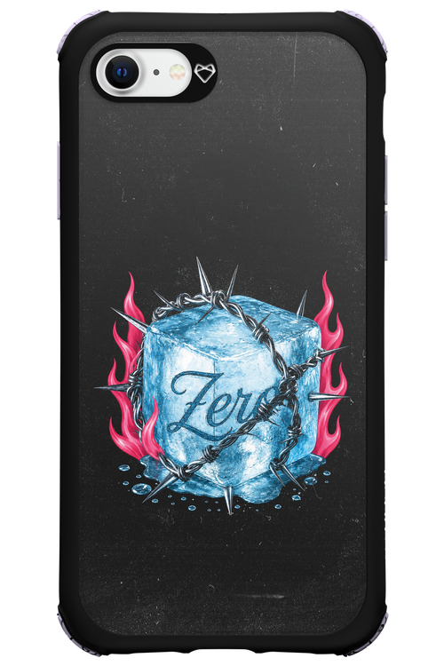 Zero 2.0 - Apple iPhone 8