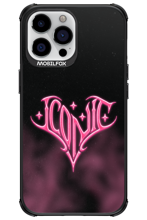 Iconica 2.0 - Apple iPhone 13 Pro Max