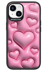 Hearts 2.0 - Apple iPhone 14