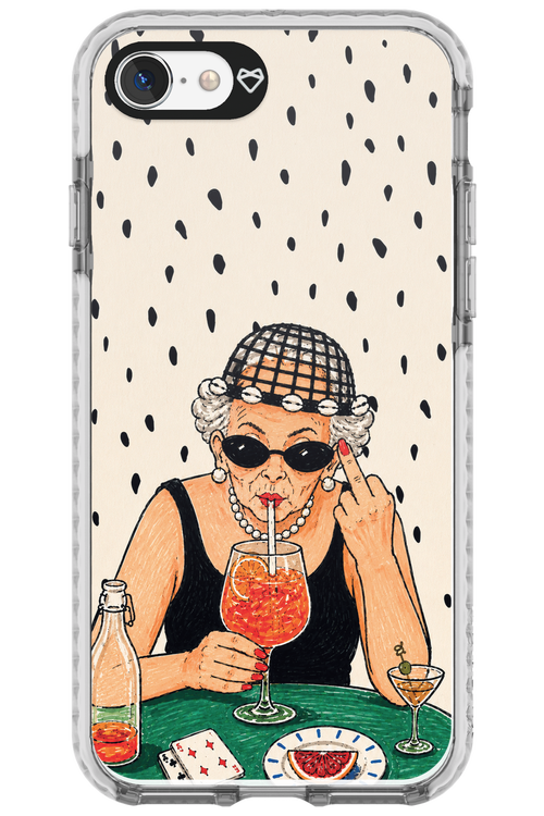 Mommy 2.0 - Apple iPhone SE 2022