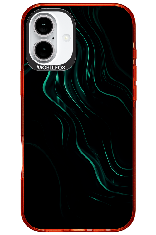 Northern Lights 2.0 - Apple iPhone 16 Plus