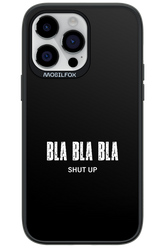 Bla Bla II - Apple iPhone 14 Pro Max