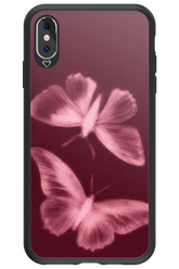 Papillonia 2.0 - Apple iPhone XS Max