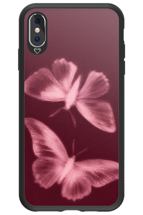 Papillonia 2.0 - Apple iPhone XS Max