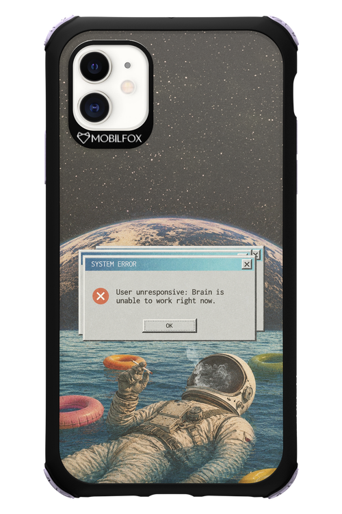 Too High 2.0 - Apple iPhone 11