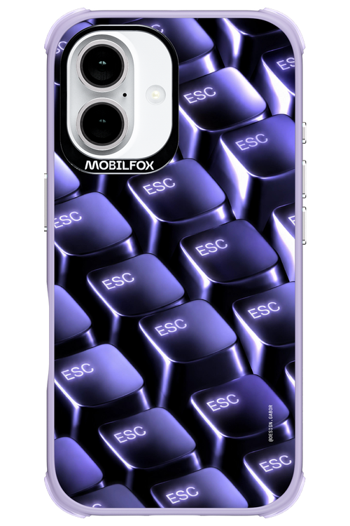 Can's Escape 2.0 - Apple iPhone 16