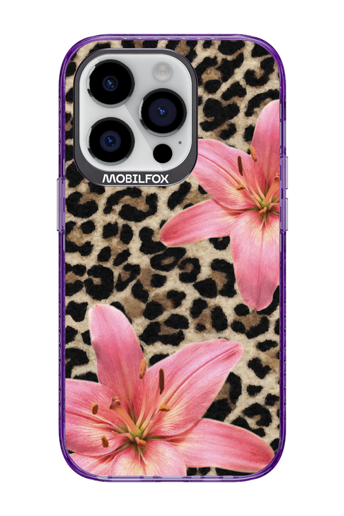 Leobloom 2.0 - Apple iPhone 14 Pro