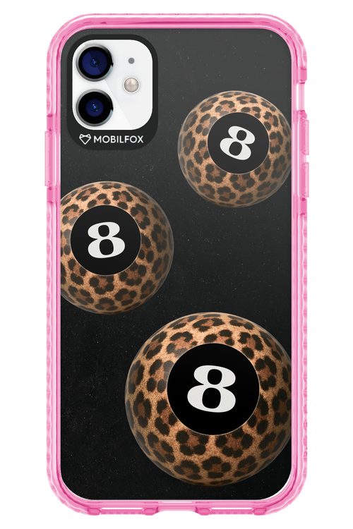 8 Baby 2.0 - Apple iPhone 11