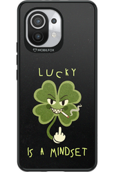Lucky Mind 2.0 - Xiaomi Mi 11 5G