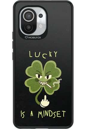 Lucky Mind 2.0 - Xiaomi Mi 11 5G