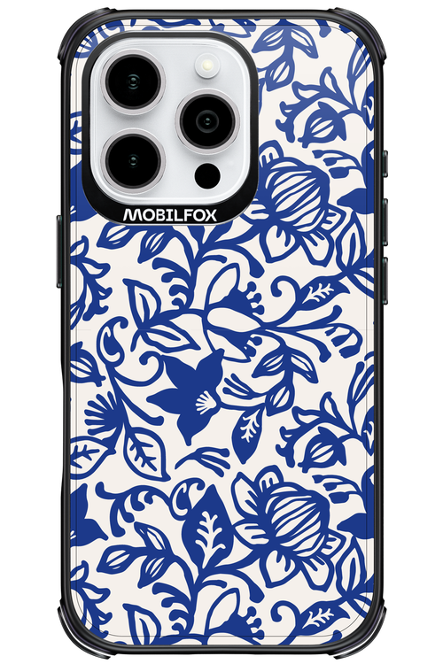 Riviera Fiora 2.0 - Apple iPhone 16 Pro