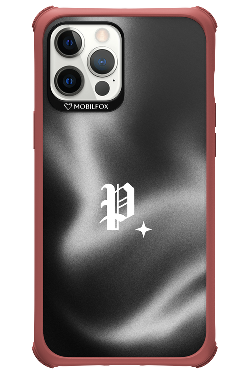 Dark Energy 2 - P 2.0 - Apple iPhone 12 Pro Max
