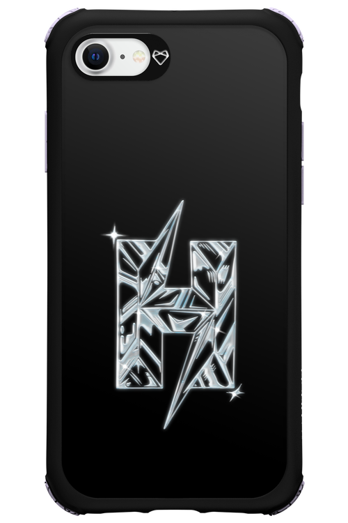 H DIAMOND 2.0 - Apple iPhone SE 2022
