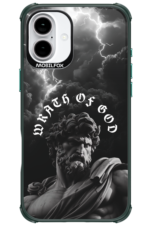 God 2.0 - Apple iPhone 16 Plus