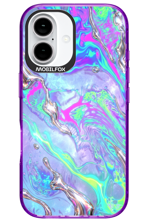 Aurora 2.0 - Apple iPhone 16