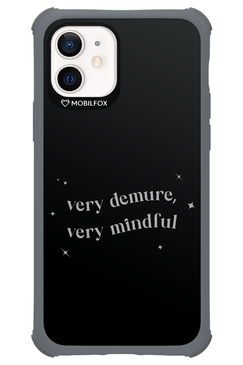 Demure - Apple iPhone 12