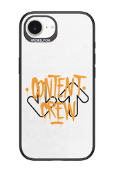 CC WHITE 2.0 - Apple iPhone 16e
