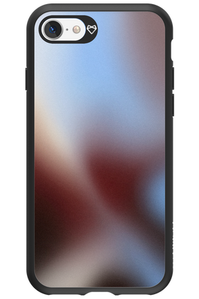Baby Blue Aura 2.0 - Apple iPhone 7