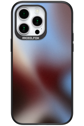 Baby Blue Aura 2.0 - Apple iPhone 15 Pro Max