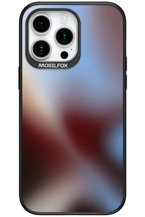 Baby Blue Aura 2.0 - Apple iPhone 15 Pro Max