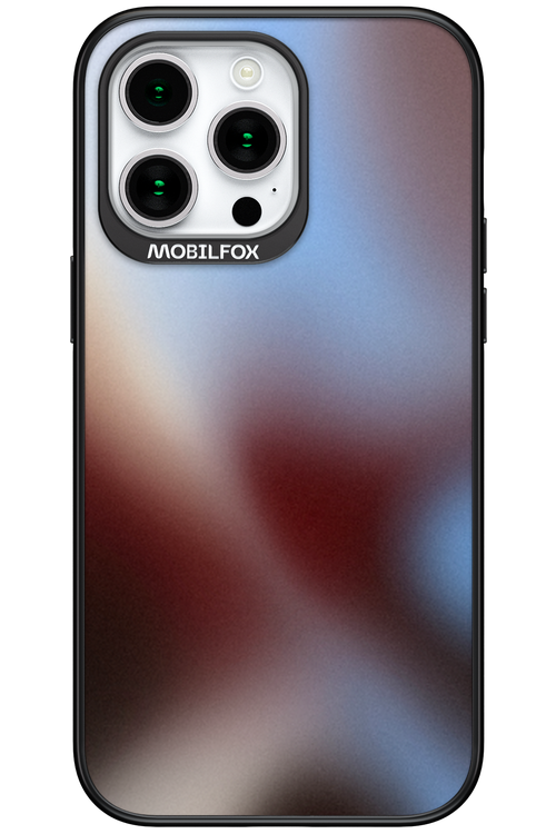 Baby Blue Aura 2.0 - Apple iPhone 15 Pro Max