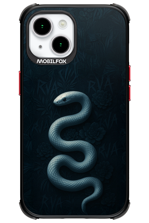 Night Venom 2.0 - Apple iPhone 15