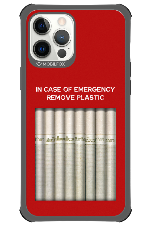 C*garette 2.0 - Apple iPhone 12 Pro Max